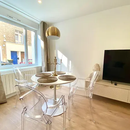 Apartamento Le Numero 5 - En Coeur De *