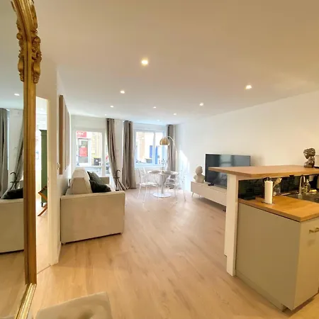 Apartamento Le Numero 5 - En Coeur De